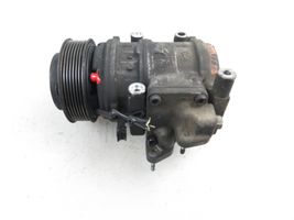 KIA Sorento Klimakompressor Pumpe 4E0710482