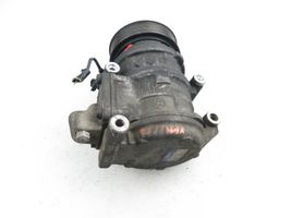 KIA Sorento Compresor (bomba) del aire acondicionado (A/C)) 4E0710482