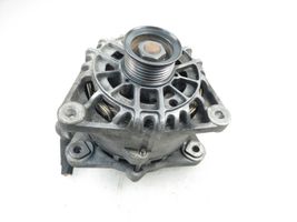 Mazda Tribute Alternator 