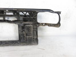 Volkswagen Golf IV Radiator support slam panel bracket 