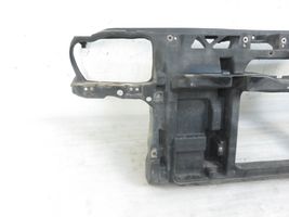 Volkswagen Golf IV Radiator support slam panel bracket 