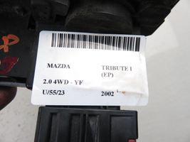 Mazda Tribute Etuoven lukko 