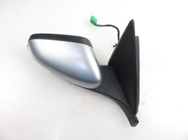 Volvo C30 Front door electric wing mirror 