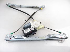 Citroen C5 Elektryczny podnośnik szyby drzwi przednich 