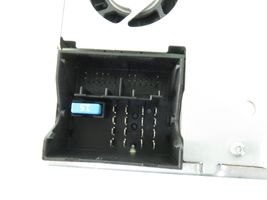 Opel Antara Panel / Radioodtwarzacz CD/DVD/GPS 