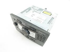 Opel Antara Panel / Radioodtwarzacz CD/DVD/GPS 