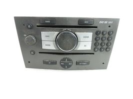 Opel Antara Panel / Radioodtwarzacz CD/DVD/GPS 