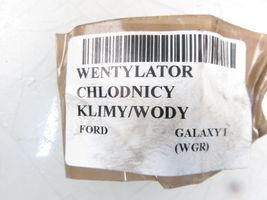 Ford Galaxy Wentylator / Komplet 0130303881