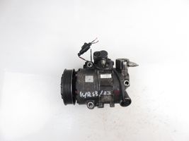 Seat Ibiza III (6L) Compressore aria condizionata (A/C) (pompa) 