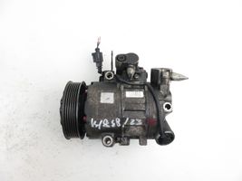 Seat Ibiza III (6L) Compressore aria condizionata (A/C) (pompa) 