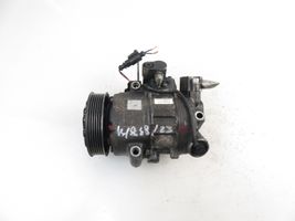 Seat Ibiza III (6L) Compressore aria condizionata (A/C) (pompa) 