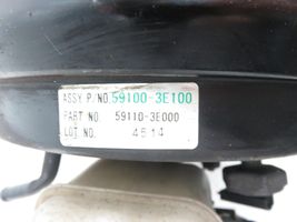 KIA Sorento Servo-frein 