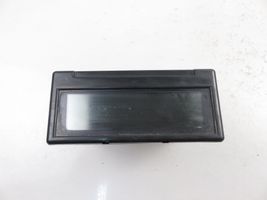 Volvo C30 Screen/display/small screen 