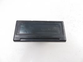 Volvo C30 Screen/display/small screen 