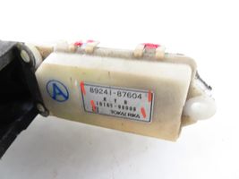 Daihatsu Feroza Central locking motor 1016198008