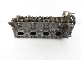 Porsche Cayenne (9PA) Testata motore 948105121