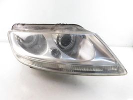 Volkswagen Phaeton Headlight/headlamp 