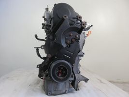 Ford Galaxy Engine 