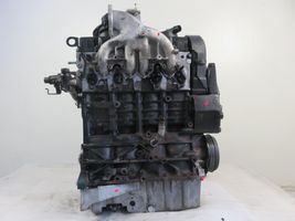 Ford Galaxy Engine 