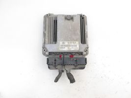 Volkswagen Touran I Sterownik / Moduł ECU 0281011450