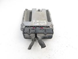 Volkswagen Touran I Sterownik / Moduł ECU 0281011450