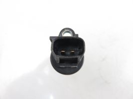 Toyota Yaris Sensor de velocidad del cigüeñal 0296001280