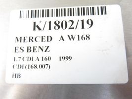 Mercedes-Benz A W168 Calculateur moteur ECU 28RTE341