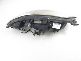 Opel Vectra B Lampa przednia 67743030