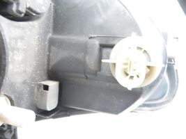 Opel Vectra B Lampa przednia 67743030