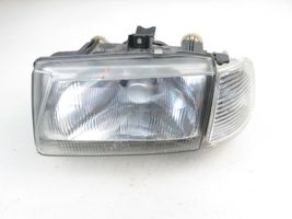 Seat Cordoba (6K) Lampa przednia 