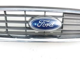 Ford Galaxy Atrapa chłodnicy / Grill 