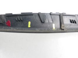 Mercedes-Benz E C207 W207 Rear/tail light trim molding 