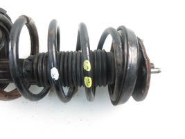 Chevrolet Epica Front shock absorber with coil spring 