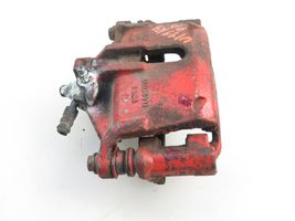 Subaru Justy Front brake caliper 