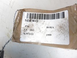 Volkswagen Bora Servofreno 