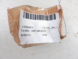 Citroen C1 Ventiliatorių komplektas 
