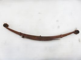 Iveco Daily 30.8 - 9 Rear leaf spring 