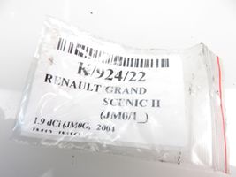 Renault Scenic II -  Grand scenic II Pomocniczy cylinder łożyska wciskowego sprzęgła 