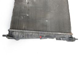 Renault Twingo II Coolant radiator 