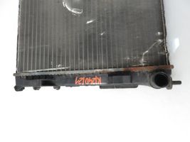 Renault Twingo II Coolant radiator 