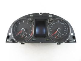 Volkswagen PASSAT CC Tachimetro (quadro strumenti) 