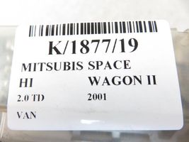 Mitsubishi Space Wagon Sähkötoimisen ikkunan ohjauskytkin 