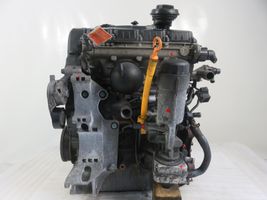 Volkswagen Sharan Engine 