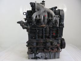 Volkswagen Sharan Engine 