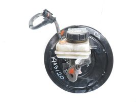 Renault Megane II Servo-frein 