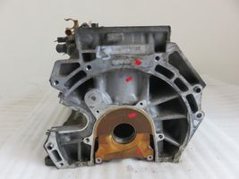 Mazda 6 Moottorin lohko 