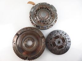 Renault Scenic II -  Grand scenic II Flywheel 