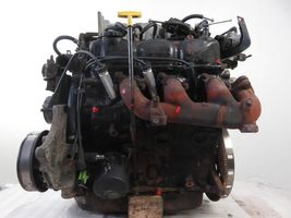 Dodge Caravan Engine 