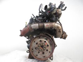 Dodge Caravan Engine 