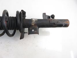 Ford S-MAX Front shock absorber with coil spring 